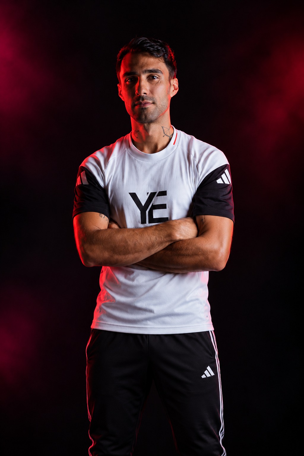 Eray Yıldırım – YE Performance Center