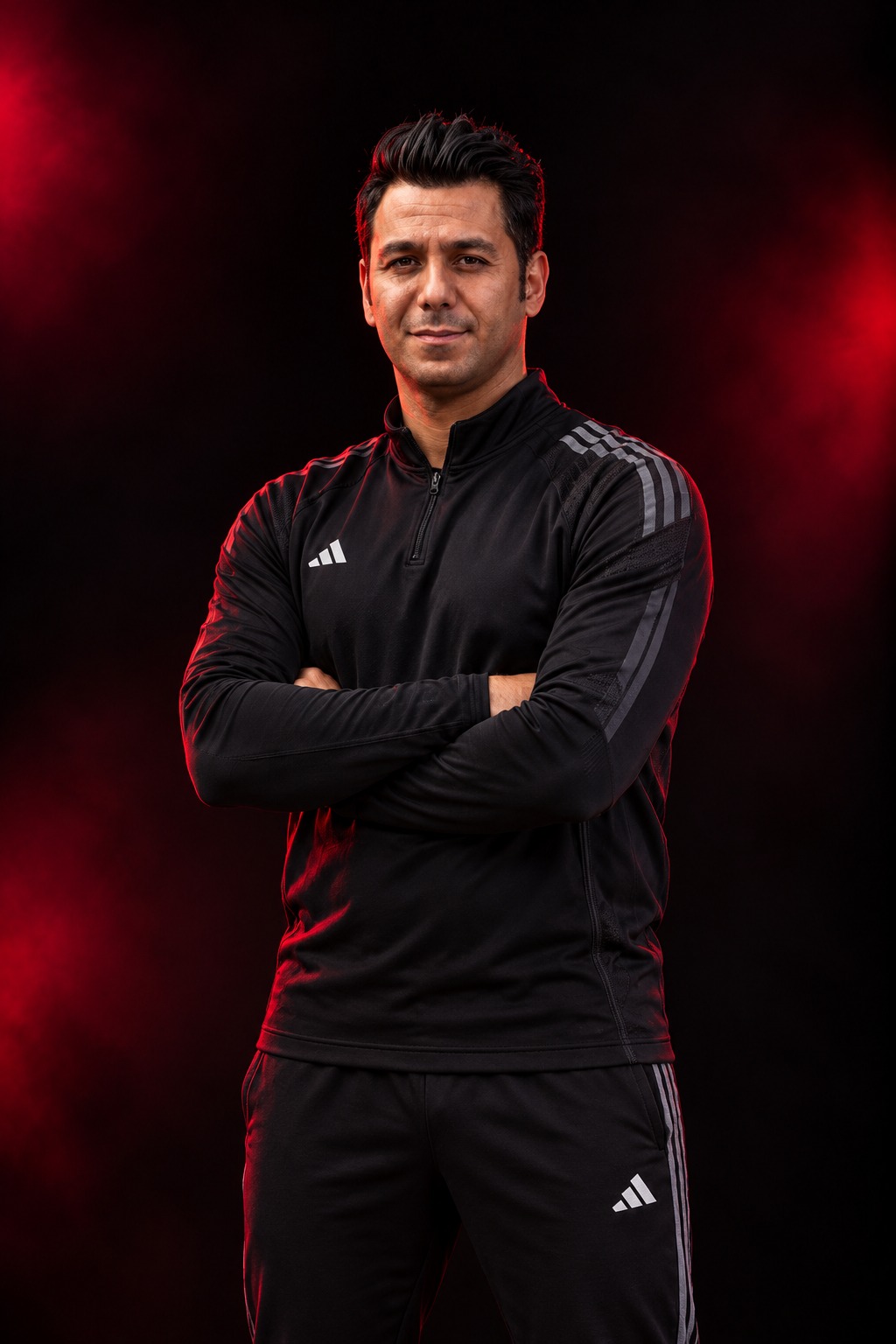 Erkan Bülbül – RKN Torwartakademie
