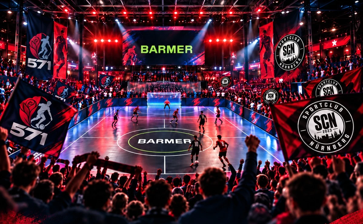 INTERNATIONAL QUALIFIER.\nELITE & CHAMPIONS FINALE. – Turnierplakat