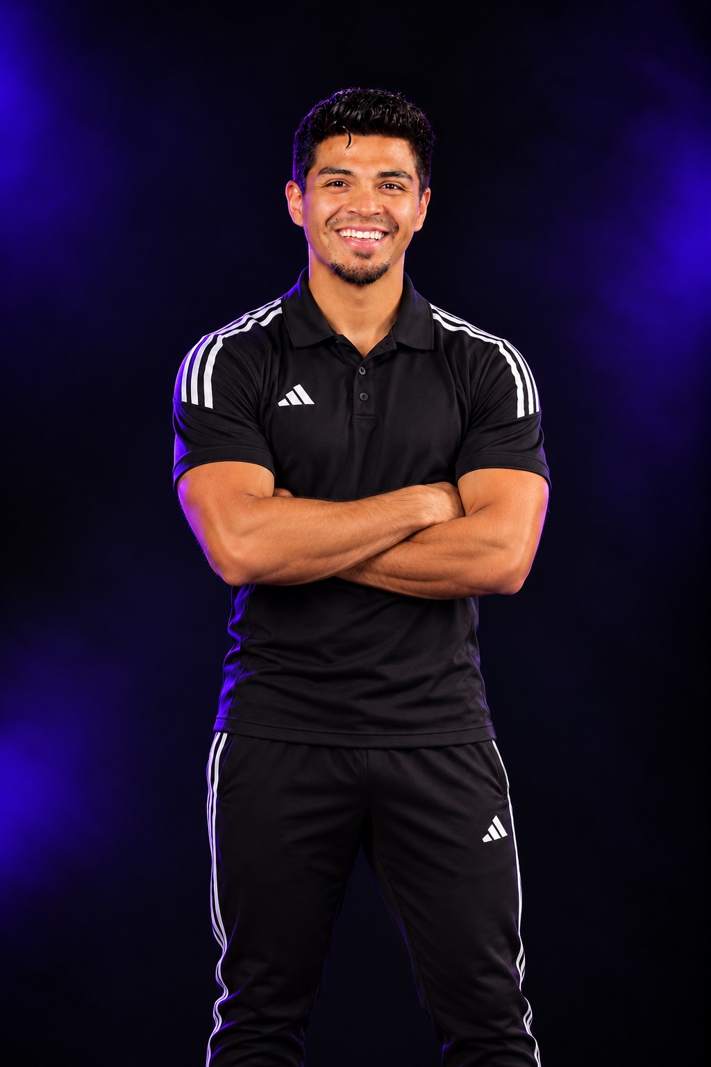 Jason Villagomez – Power Athletics, Athletik- und Performance-Trainer