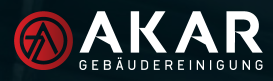 AKAR GmbH – Logo