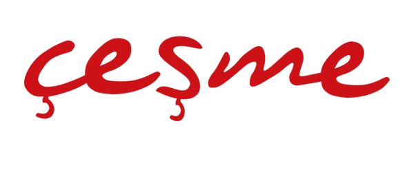 Çeşme Restaurant – Logo