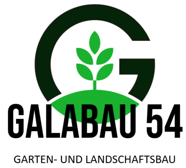 Galabau 54 – Logo