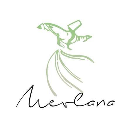 Mevlana Restaurant – Logo